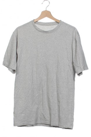 Herren T-Shirt NU-IN, Größe XS, Farbe Grau, Preis 7,61 €