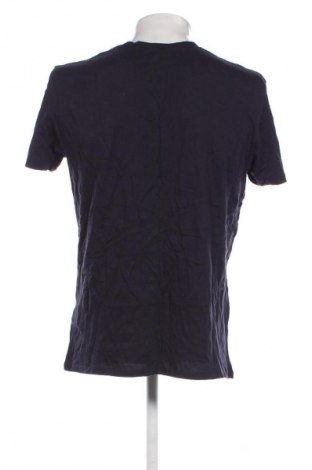 Herren T-Shirt Napapijri, Größe XL, Farbe Blau, Preis 28,99 €