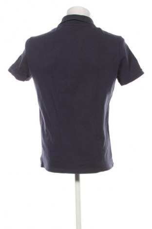 Herren T-Shirt Nervesa, Größe L, Farbe Blau, Preis € 28,13