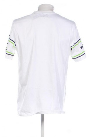 Herren T-Shirt New Era, Größe XL, Farbe Weiß, Preis 23,99 €