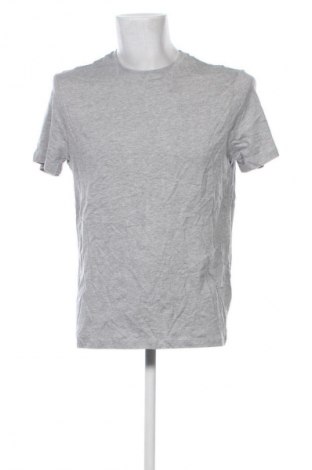 Herren T-Shirt New Look, Größe M, Farbe Grau, Preis € 18,99