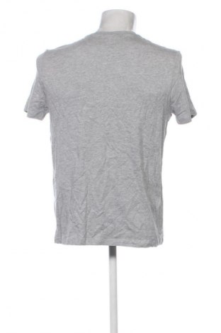 Herren T-Shirt New Look, Größe M, Farbe Grau, Preis € 18,99