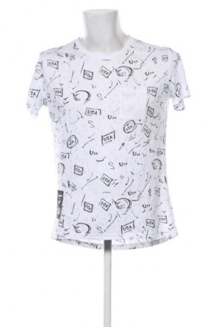 Tricou de bărbați New Mode USA, Mărime L, Culoare Multicolor, Preț 61,99 Lei