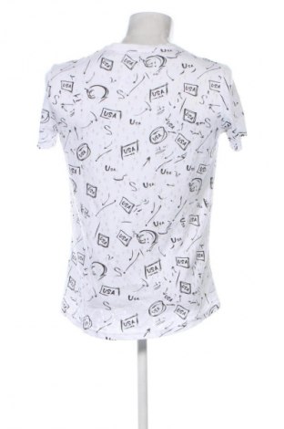 Tricou de bărbați New Mode USA, Mărime L, Culoare Multicolor, Preț 61,99 Lei