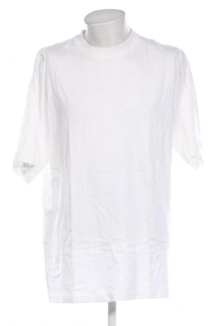 Ανδρικό t-shirt New Wave, Μέγεθος XXL, Χρώμα Λευκό, Τιμή 8,99 €
