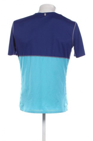 Ανδρικό t-shirt Nike, Μέγεθος L, Χρώμα Μπλέ, Τιμή 15,86 €