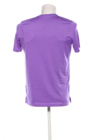 Ανδρικό t-shirt Nike, Μέγεθος S, Χρώμα Βιολετί, Τιμή 25,12 €