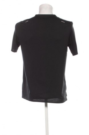 Ανδρικό t-shirt Nike, Μέγεθος M, Χρώμα Μαύρο, Τιμή 23,67 €