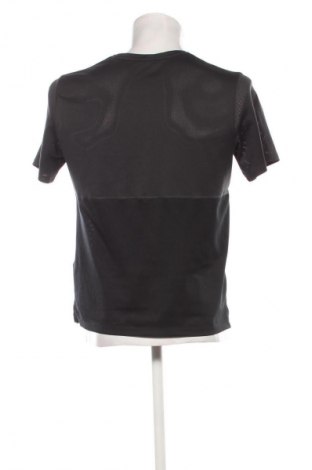 Ανδρικό t-shirt Nike, Μέγεθος M, Χρώμα Μαύρο, Τιμή 24,76 €