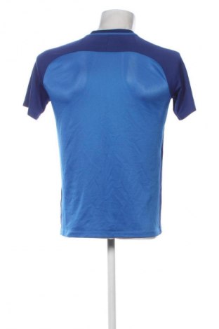 Ανδρικό t-shirt Nike, Μέγεθος M, Χρώμα Μπλέ, Τιμή 17,99 €