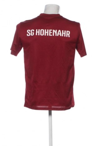 Pánske tričko  Nike, Veľkosť M, Farba Červená, Cena  15,95 €
