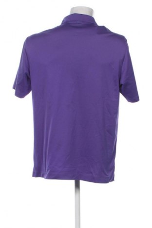 Herren T-Shirt Nike, Größe L, Farbe Lila, Preis 28,99 €