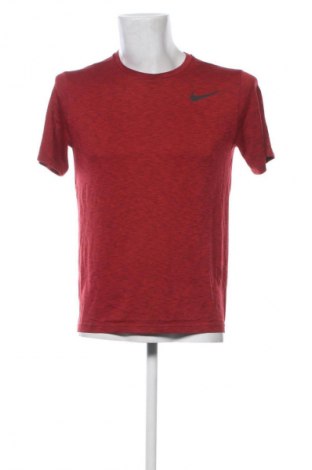 Męski T-shirt Nike, Rozmiar L, Kolor Czerwony, Cena 88,99 zł