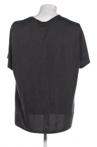 Tricou de bărbați Nike, Mărime XXL, Culoare Gri, Preț 88,99 Lei