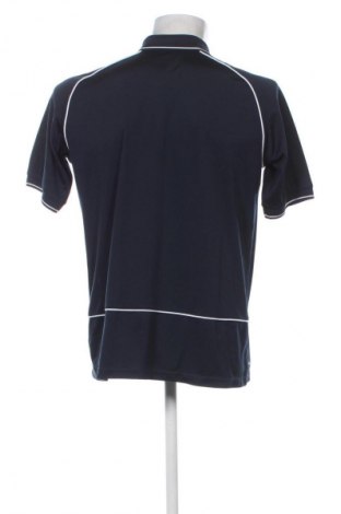 Ανδρικό t-shirt Nike, Μέγεθος L, Χρώμα Μπλέ, Τιμή 17,99 €