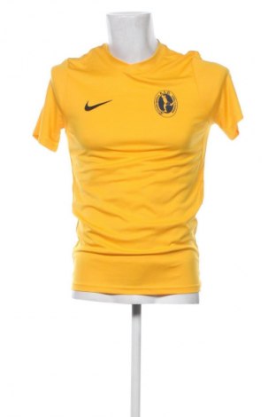 Pánské tričko  Nike, Velikost S, Barva Žlutá, Cena  379,00 Kč
