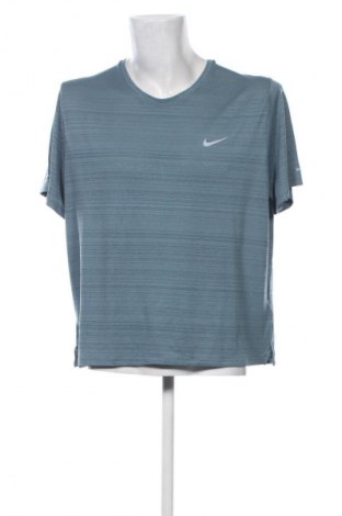 Ανδρικό t-shirt Nike, Μέγεθος XL, Χρώμα Πολύχρωμο, Τιμή 17,99 €