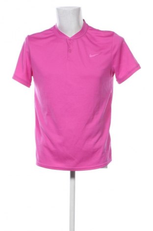 Tricou de bărbați Nike, Mărime L, Culoare Mov, Preț 88,99 Lei