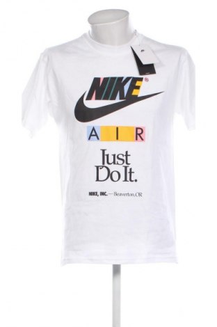 Férfi póló Nike, Méret S, Szín Fehér, Ár 12 936 Ft