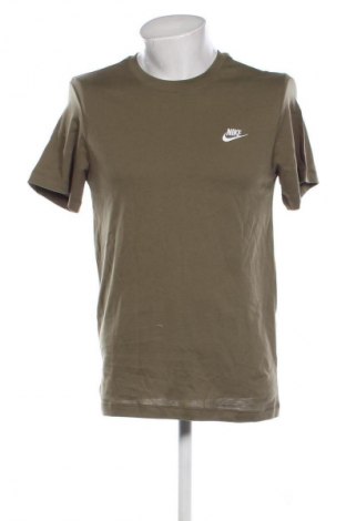 Férfi póló Nike, Méret S, Szín Zöld, Ár 12 936 Ft