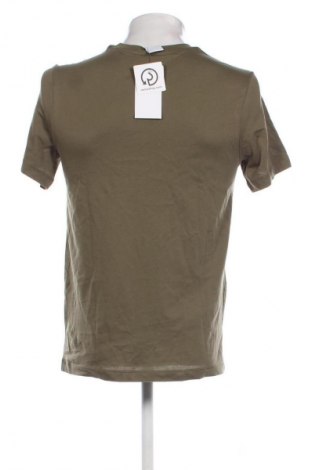 Férfi póló Nike, Méret S, Szín Zöld, Ár 12 936 Ft