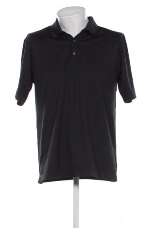 Ανδρικό t-shirt Nike, Μέγεθος M, Χρώμα Μαύρο, Τιμή 30,99 €