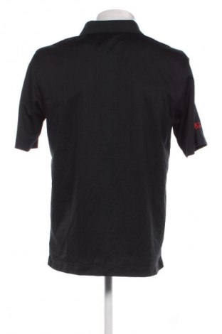 Ανδρικό t-shirt Nike, Μέγεθος M, Χρώμα Μαύρο, Τιμή 30,99 €