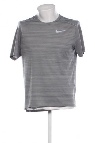 Férfi póló Nike, Méret L, Szín Szürke, Ár 6 705 Ft