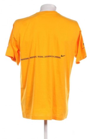 Męski T-shirt Nike, Rozmiar L, Kolor Kolorowy, Cena 172,36 zł