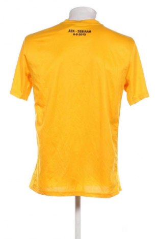 Męski T-shirt Nike, Rozmiar L, Kolor Żółty, Cena 88,99 zł