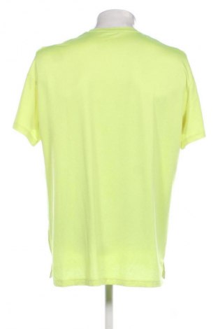Męski T-shirt Nike, Rozmiar L, Kolor Zielony, Cena 63,62 zł