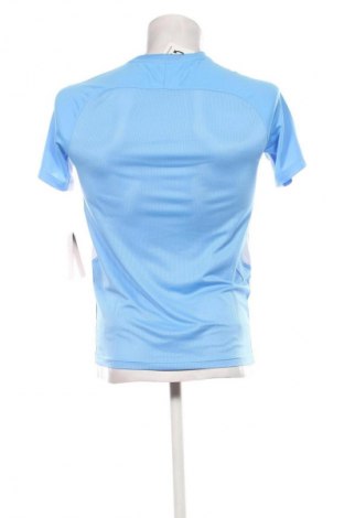 Męski T-shirt Nike, Rozmiar S, Kolor Niebieski, Cena 146,00 zł