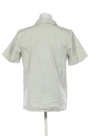 Ανδρικό t-shirt Nike, Μέγεθος S, Χρώμα Πράσινο, Τιμή 30,99 €