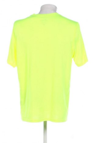Ανδρικό t-shirt Nike, Μέγεθος L, Χρώμα Πράσινο, Τιμή 17,99 €