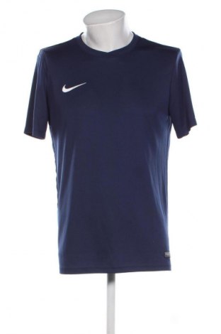 Férfi póló Nike, Méret L, Szín Kék, Ár 7 339 Ft