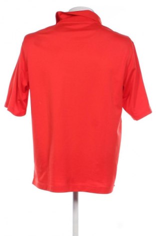 Ανδρικό t-shirt Nike, Μέγεθος L, Χρώμα Κόκκινο, Τιμή 30,99 €