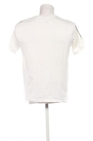 Ανδρικό t-shirt Nike, Μέγεθος M, Χρώμα Λευκό, Τιμή 25,60 €