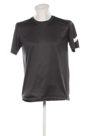 Ανδρικό t-shirt Nike, Μέγεθος M, Χρώμα Γκρί, Τιμή 25,00 €