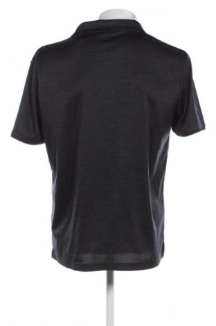 Męski T-shirt Nordcap, Rozmiar L, Kolor Szary, Cena 72,53 zł