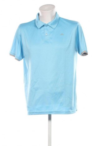 Herren T-Shirt Nordcap, Größe XL, Farbe Blau, Preis € 13,99