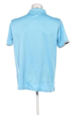 Herren T-Shirt Nordcap, Größe XL, Farbe Blau, Preis € 13,99