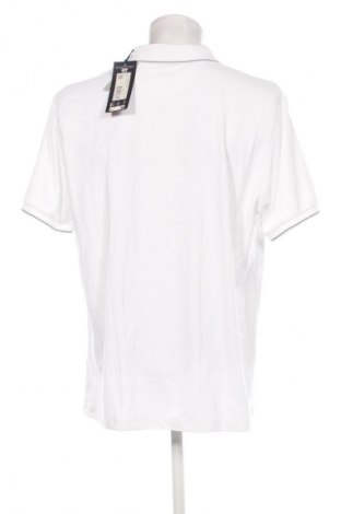 Herren T-Shirt North Sails, Größe XXL, Farbe Weiß, Preis € 75,99