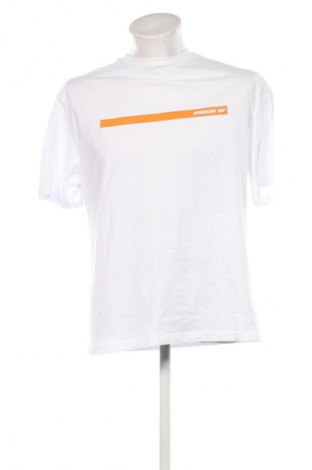 Herren T-Shirt Numero 00, Größe S, Farbe Weiß, Preis € 43,99