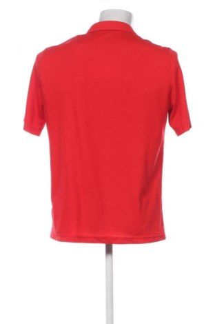 Herren T-Shirt Odlo, Größe L, Farbe Rot, Preis 13,99 €
