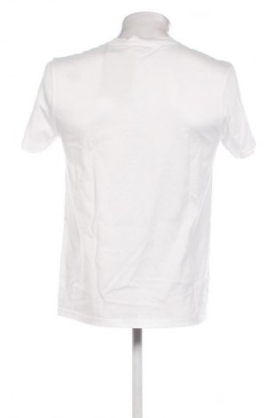 Herren T-Shirt Olow, Größe M, Farbe Weiß, Preis € 60,99