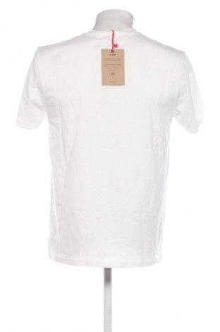 Herren T-Shirt Olow, Größe L, Farbe Weiß, Preis € 60,99