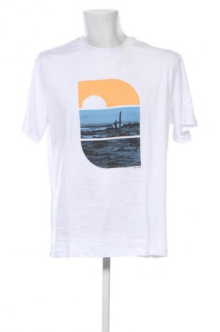 Pánské tričko  Only & Sons, Velikost XL, Barva Bílá, Cena  499,00 Kč