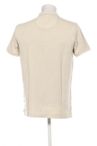 Herren T-Shirt Only & Sons, Größe L, Farbe Beige, Preis € 21,99