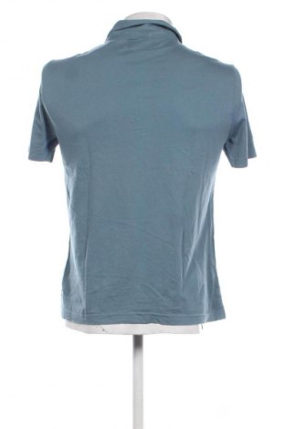 Tricou de bărbați Original Penguin, Mărime M, Culoare Albastru, Preț 132,60 Lei