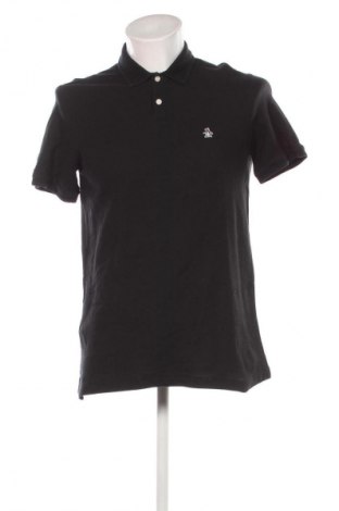 Męski T-shirt Original Penguin, Rozmiar M, Kolor Czarny, Cena 113,00 zł